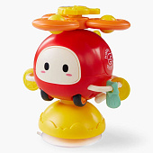Развивающая игрушка HAPPYCOPTER Happy Baby 331895 1